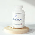 Nano Calcium Magnesium & MSM Supplements